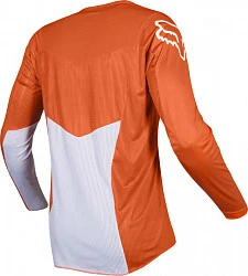 Fox Racing 360 Kila джерси, оранжевый