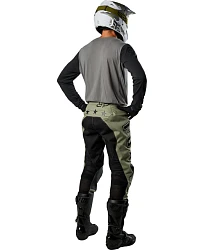 Fox Racing 180 San Diego Special Edition 2018 комплект, хаки серо-черный