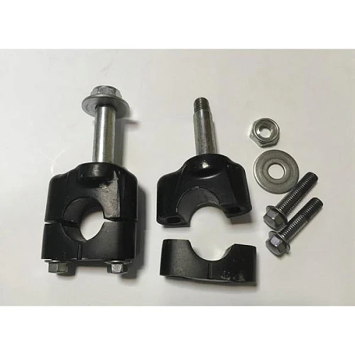 Крепление руля 7/8 Honda CRF250/450(R) 04-19, Yamaha YZ125/250/450 (F/X/FX) 14-18