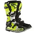 Alpinestars Tech 8 RS Vented мотоботы кроссовые, желто-черный