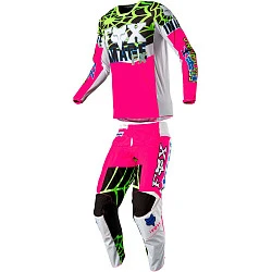 Fox Racing 180 Heritage Venin джерси