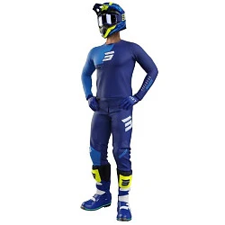 Shot Draw Squad Blue комплект