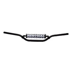 Renthal ATV руль кроссовый 7/8 (22мм), черный (811-01-BK)