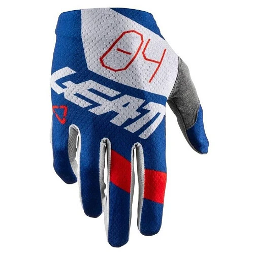 Leatt GPX 1.5 Gripr Royal мотоперчатки