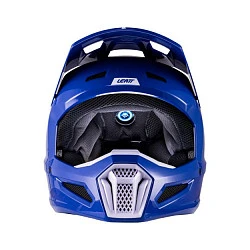 Leatt Moto 2.5 V26 Blue шлем кроссовый