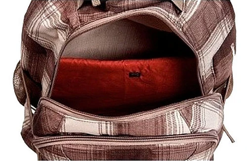 OGIO Operative 17 Ombre Tan рюкзак, бежево-коричневый