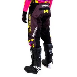 Grom Startrek мотоштаны