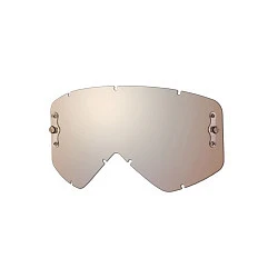 Smith Fuel линза, платиновый зеркальный