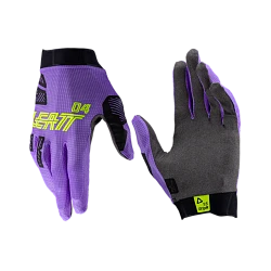 Leatt Moto 1.5 GripR 2025 Argon мотоперчатки