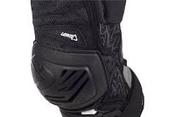 Leatt Enduro наколенники, черный