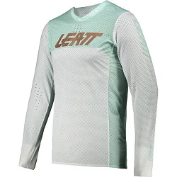 Leatt GPX 5.5 UltraWeld 2021 Ice джерси