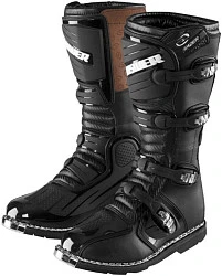 Answer Racing Fazer мотоботы кроссовые, черный