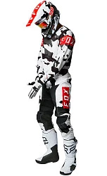 Fox Racing 180 Beserker SE Camo джерси