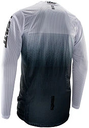Leatt Moto 4.5 X-Flow 2023 White джерси