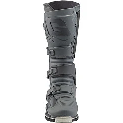 Gaerne SG22 Gore-Tex Enduro Battleship мотоботы кроссовые