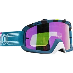 Fox Airspace Rhor Teal мотоочки