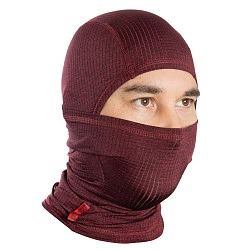 Hyperlook Messa подшлемник, бордовый