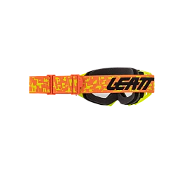 Leatt Vizion 3.5 Citrus / Clear 90% мотоочки