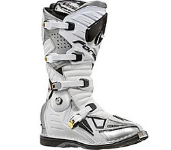 Forma Dominator Comp мотоботы, бело-серый