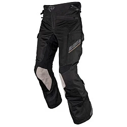 Leatt ADV FlowTour 7.5 Stealth мотоштаны