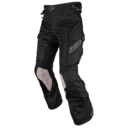 Leatt ADV FlowTour 7.5 Stealth мотоштаны
