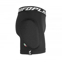 UFO Reborn Kid MV6 Short With Hip Protection Black защитные шорты детские