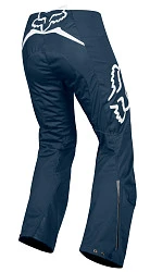 Fox Racing Legion EX Navy мотоштаны эндуро