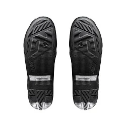 Leatt 5.5 FlexLock 2022 Graphene мотоботы