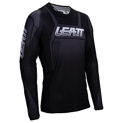 Leatt Moto 4.5 Lite 2025 Stealth джерси