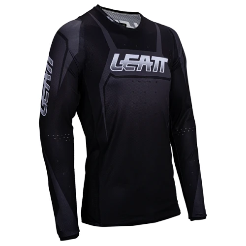 Leatt Moto 4.5 Lite 2025 Stealth джерси