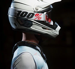 Atlas Vision Black защита шеи