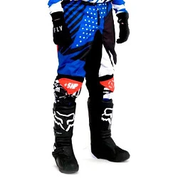 Grom Patriot мотоштаны