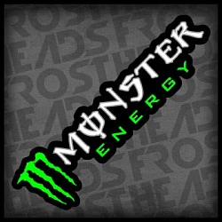 Наклейка прямоугольник 8-160