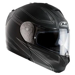 HJC RPHA MAX EVO Fleet MC5F шлем модуляр