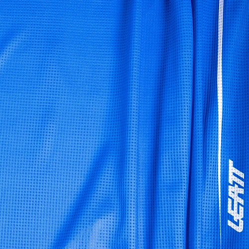 Leatt 3.5 Ride 2026 Blue джерси, синий