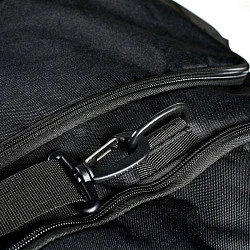 Fox Podium 180 Cota Gear Bag Black, сумка для экипировки