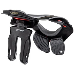 Leatt Neck Brace 5.5 Junior Stealth защита шеи детская
