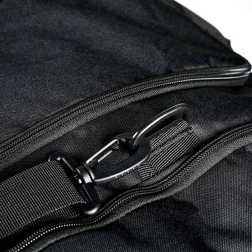 Fox Podium 180 Cota Gear Bag Black, сумка для экипировки
