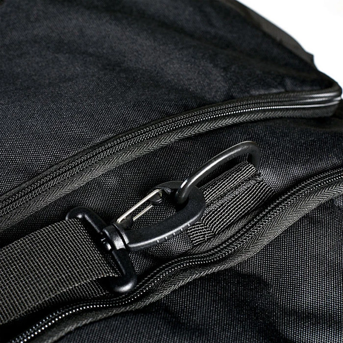 Fox Podium 180 Cota Gear Bag Black, сумка для экипировки