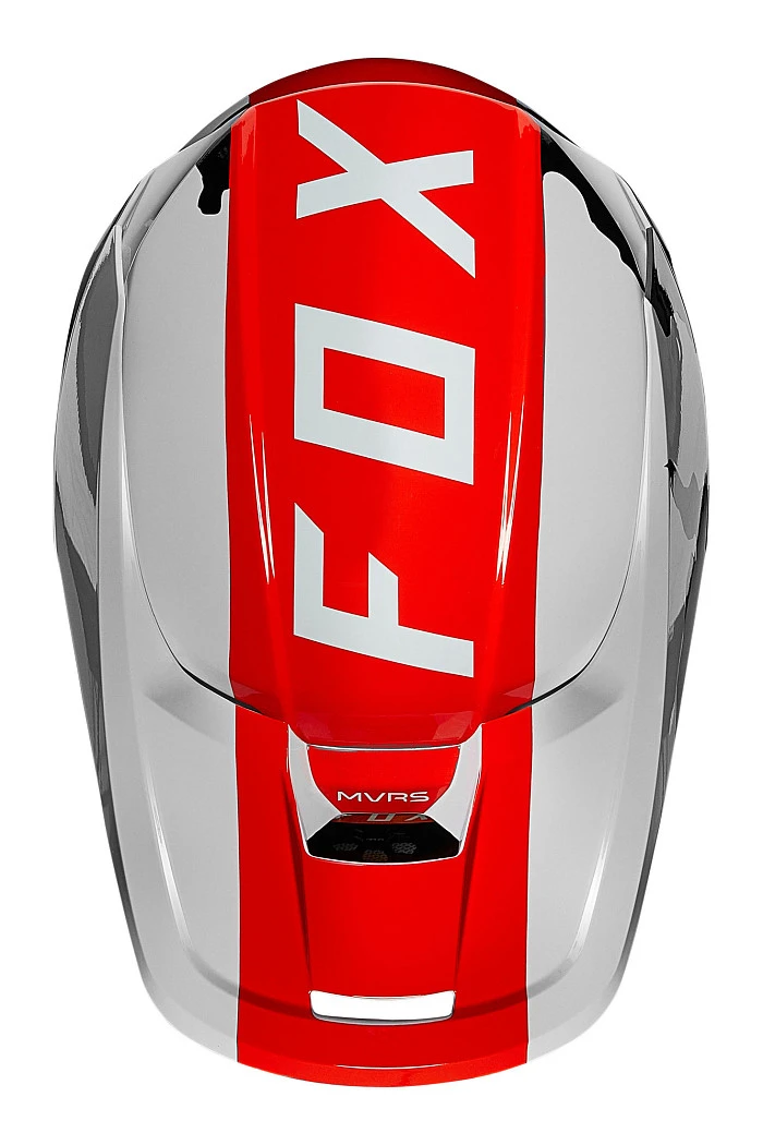 Fox Racing V1 Beserker SE Camo шлем кроссовый
