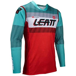 Leatt Moto 5.5 UltraWeld 2024 Fuel джерси