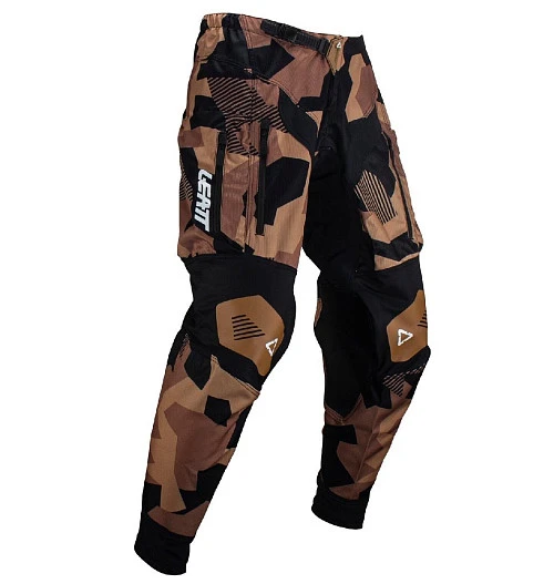 Leatt Moto 4.5 Enduro 2026 Stone комплект