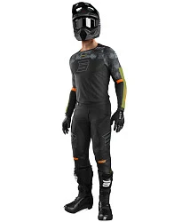 Shot Contact Patrol Kaki джерси