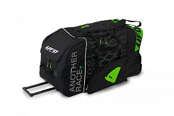 UFO Travel Trolley Black/Green сумка на колесах