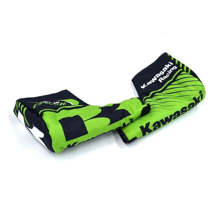 Grom Kawasaki муфты на руль