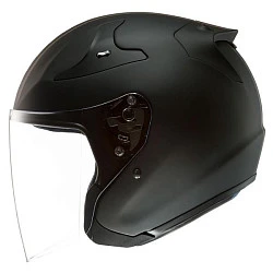 HJC RPHA JET Gantz MC5F шлем открытый