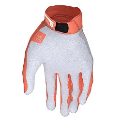 Leatt Moto 2.5 X-Flow Coral Pink мотоперчатки женские