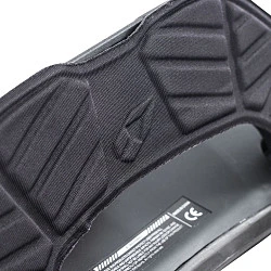 EVS R4 YOUTH защита шеи детская, черный