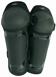 Zandona Knee-shin Guard наколенники, черный