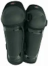 Zandona Knee-shin Guard наколенники, черный